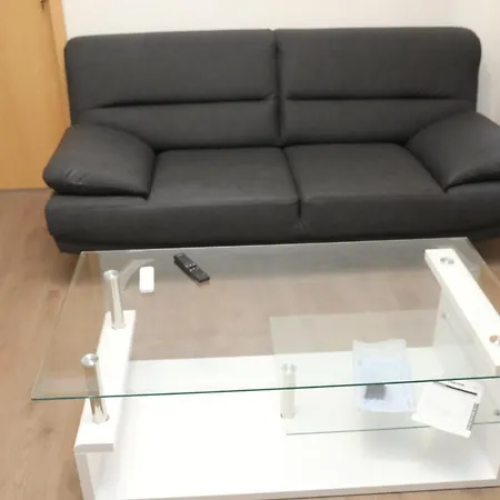 Ferienwohnung Kassel Buitenkant foto