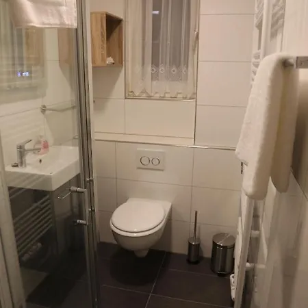 Ferienwohnung Kassel Buitenkant foto