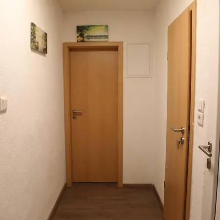 Ferienwohnung Kassel Buitenkant foto