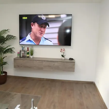 Ferienwohnung Kassel Buitenkant foto