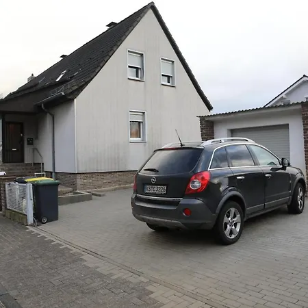 Ferienwohnung Kassel Buitenkant foto
