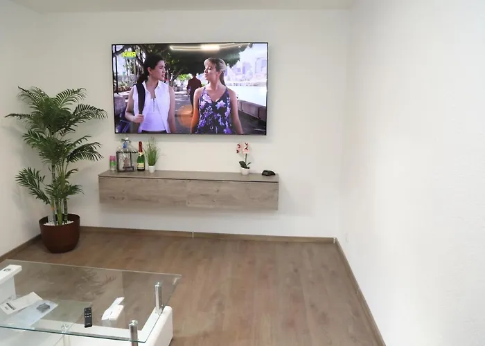 Ferienwohnung Kassel