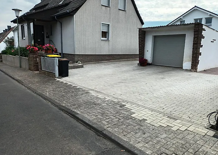 Ferienwohnung Kassel