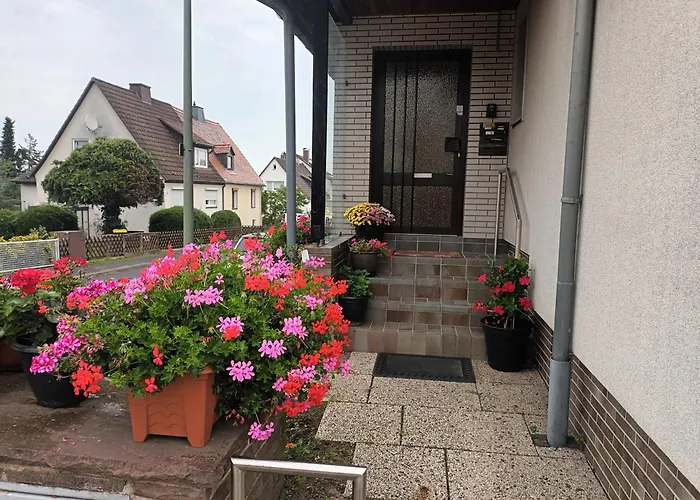 Ferienwohnung Kassel