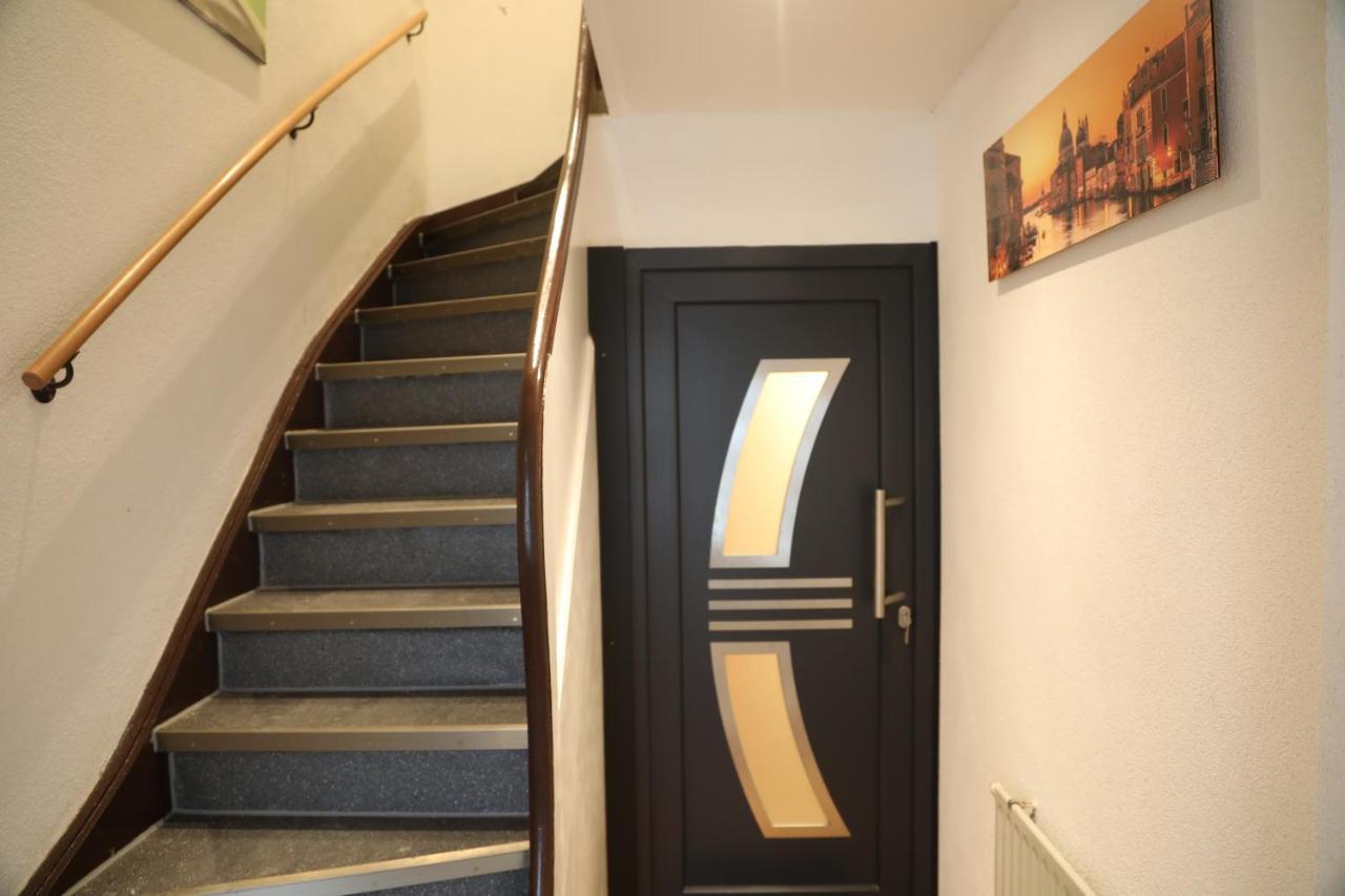 Ferienwohnung Kassel