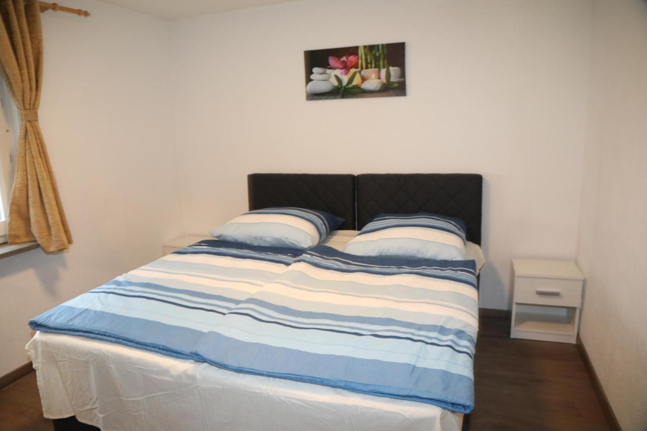Ferienwohnung Kassel Apartment