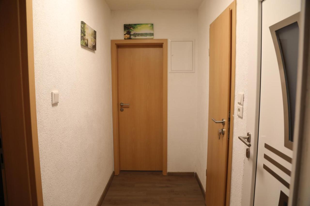 Ferienwohnung Kassel * Kassel