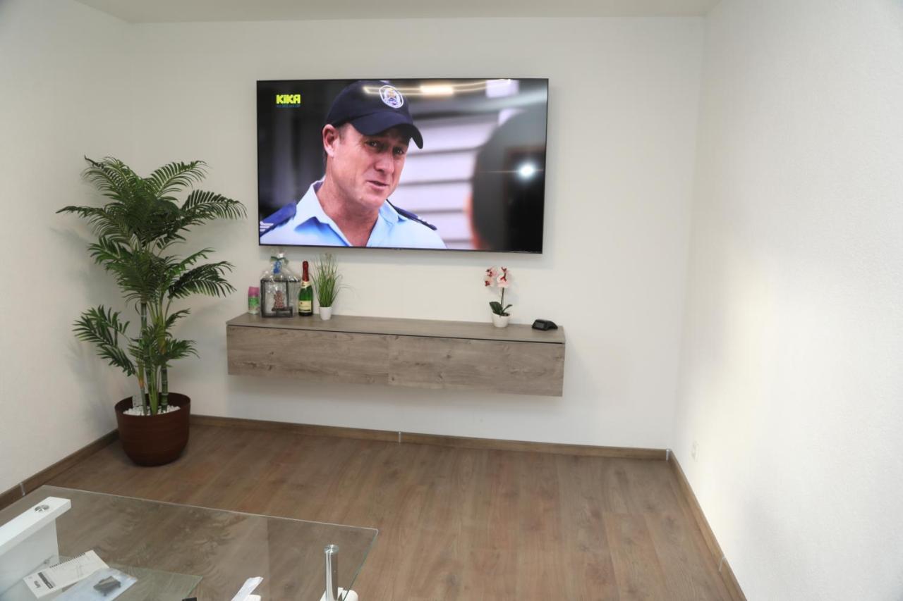 Apartment Ferienwohnung Kassel