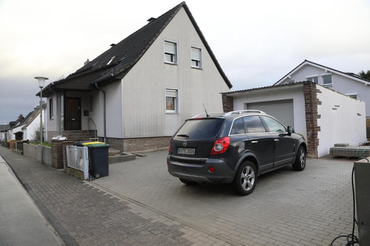 Appartement Ferienwohnung Kassel *