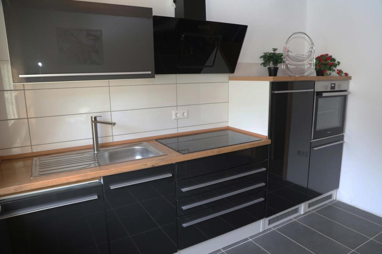 Apartment Ferienwohnung Kassel *