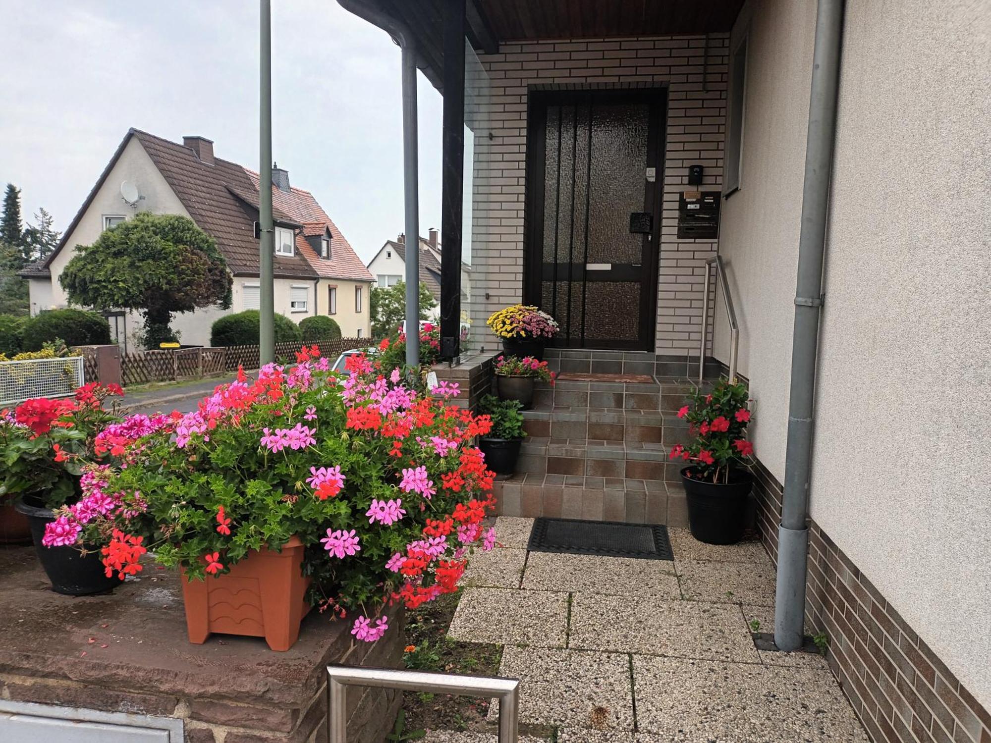 Ferienwohnung Kassel *